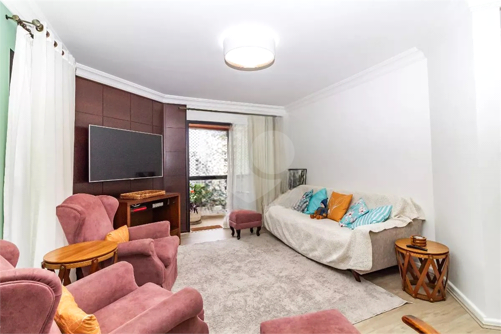 Apartamento Perdizes