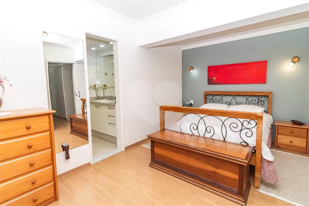 Apartamento Perdizes