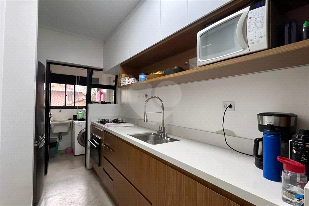 Apartamento Vila Madalena 3 quartos, sendo 1 suite e 2 vagas de garagem 