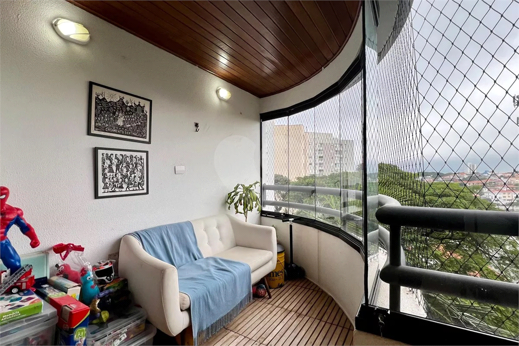 Apartamento Vila Madalena 3 quartos, sendo 1 suite e 2 vagas de garagem 