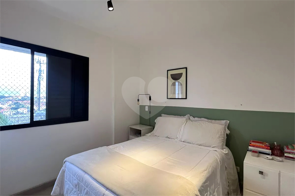 Apartamento Vila Madalena 3 quartos, sendo 1 suite e 2 vagas de garagem 