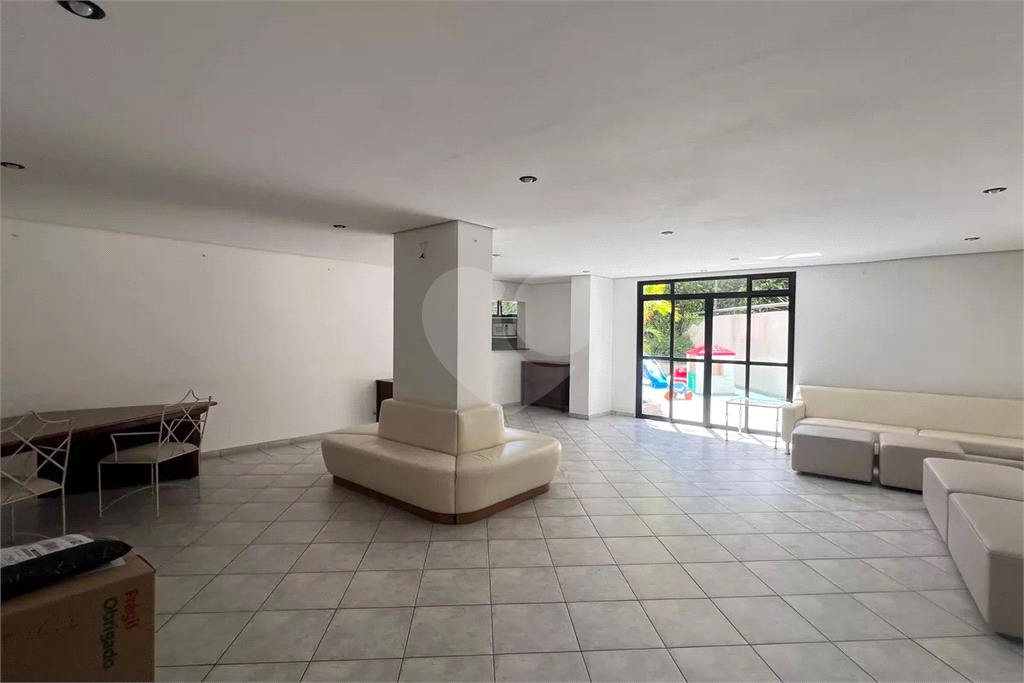 Apartamento Vila Madalena 3 quartos, sendo 1 suite e 2 vagas de garagem 