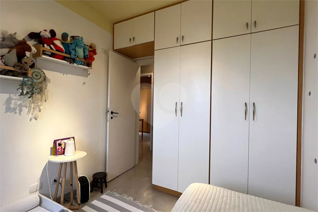 Apartamento Vila Madalena 3 quartos, sendo 1 suite e 2 vagas de garagem 