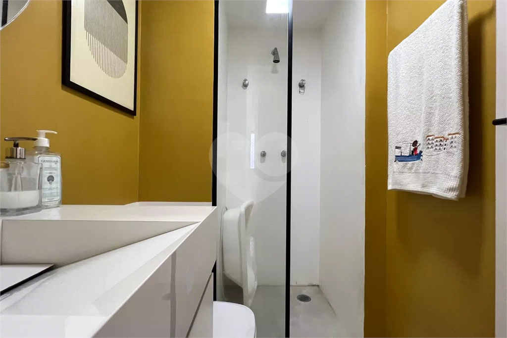 Apartamento Vila Madalena 3 quartos, sendo 1 suite e 2 vagas de garagem 