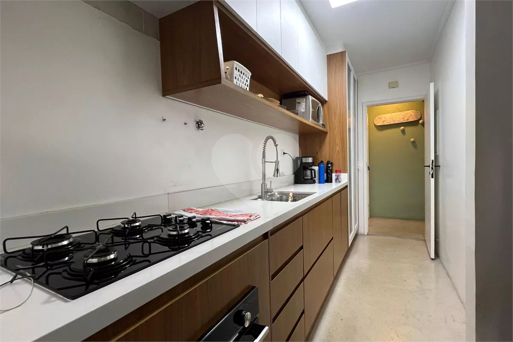 Apartamento Vila Madalena 3 quartos, sendo 1 suite e 2 vagas de garagem 