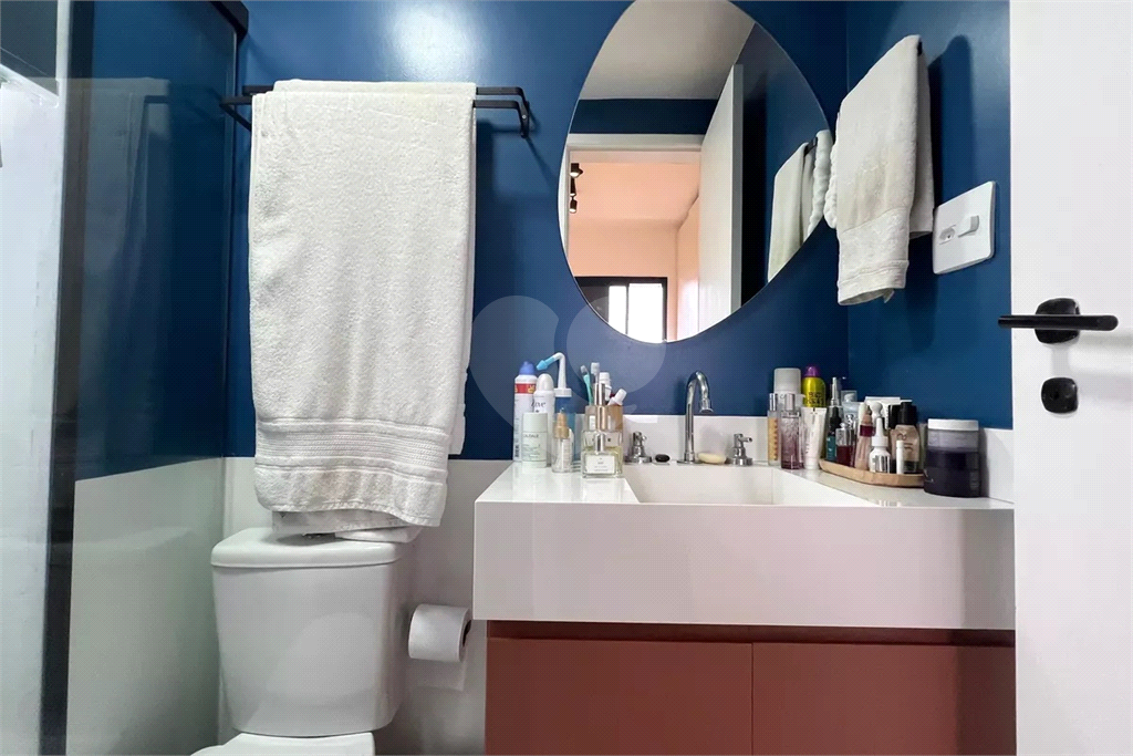 Apartamento Vila Madalena 3 quartos, sendo 1 suite e 2 vagas de garagem 