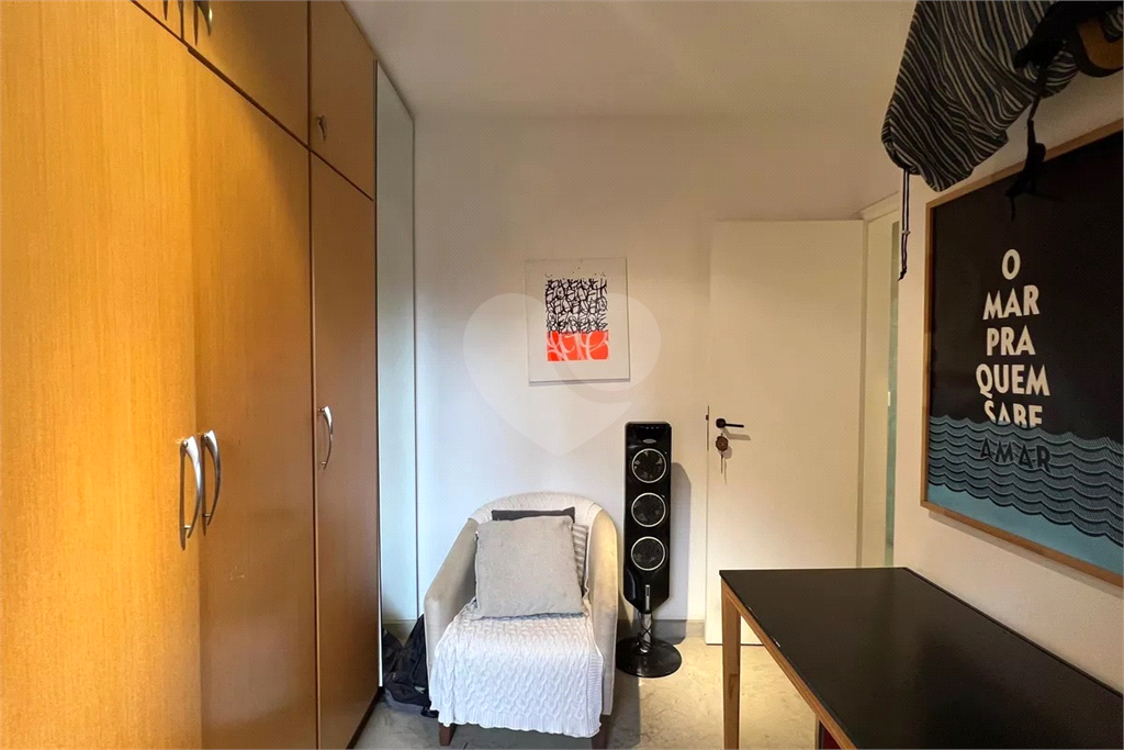 Apartamento Vila Madalena 3 quartos, sendo 1 suite e 2 vagas de garagem 