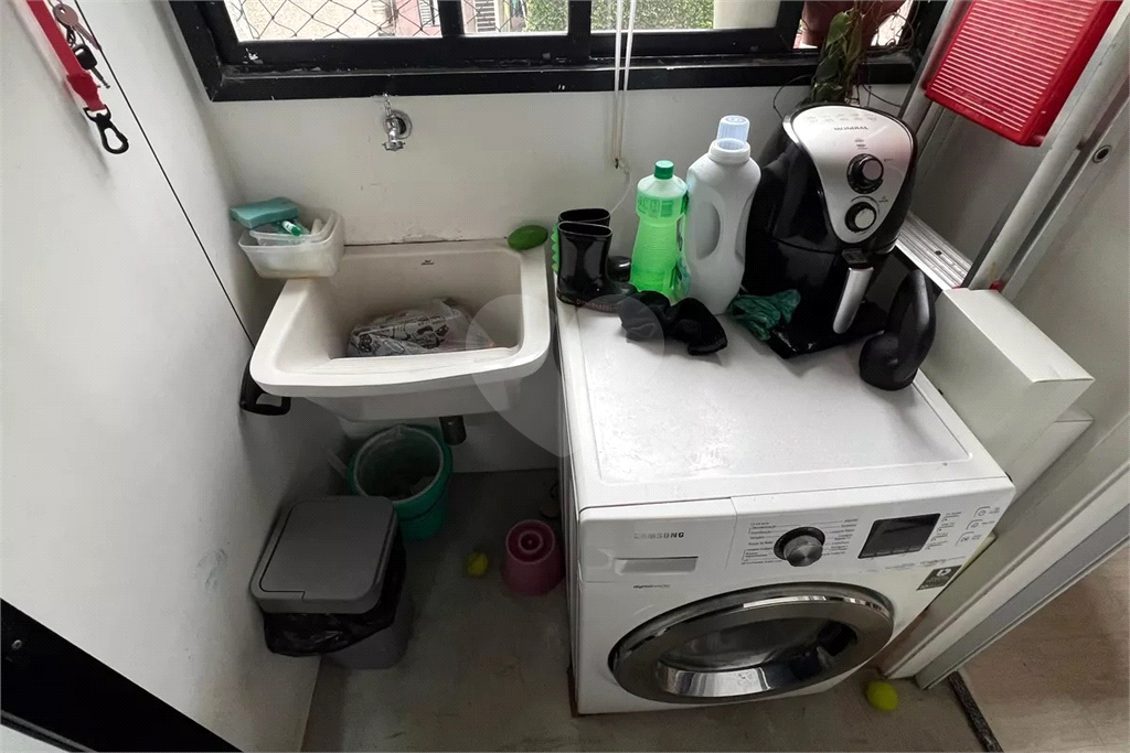 Apartamento Vila Madalena 3 quartos, sendo 1 suite e 2 vagas de garagem 