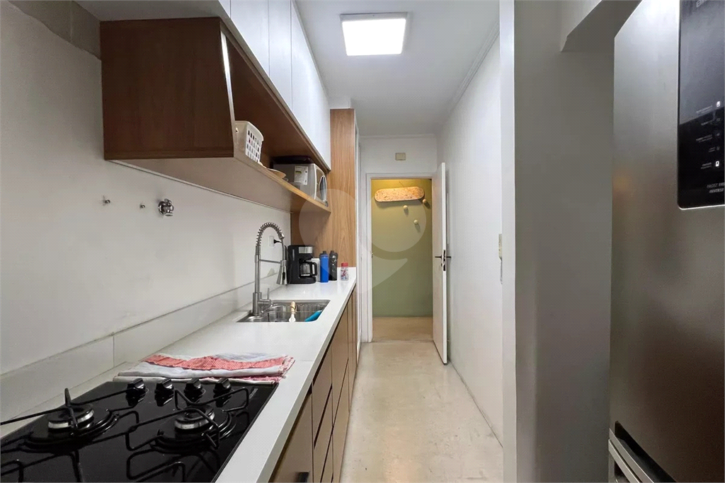 Apartamento Vila Madalena 3 quartos, sendo 1 suite e 2 vagas de garagem 