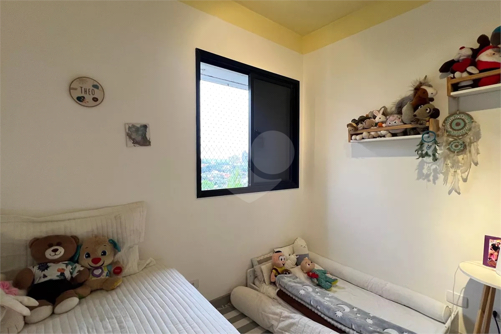 Apartamento Vila Madalena 3 quartos, sendo 1 suite e 2 vagas de garagem 