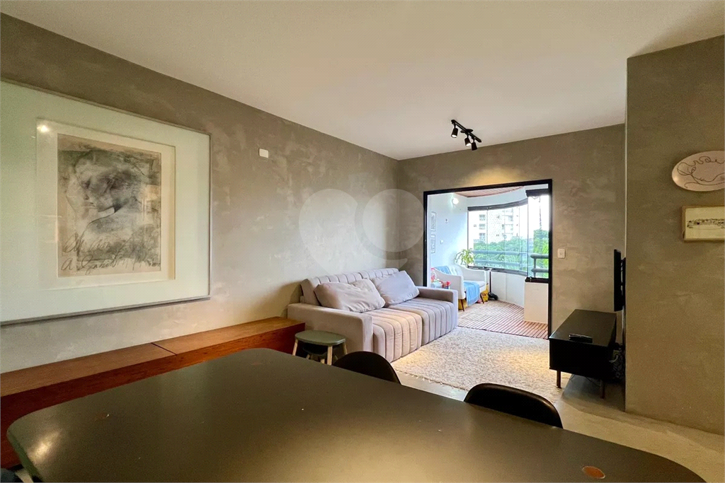 Apartamento Vila Madalena 3 quartos, sendo 1 suite e 2 vagas de garagem 