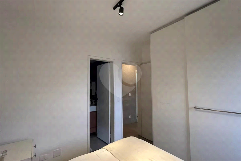 Apartamento Vila Madalena 3 quartos, sendo 1 suite e 2 vagas de garagem 