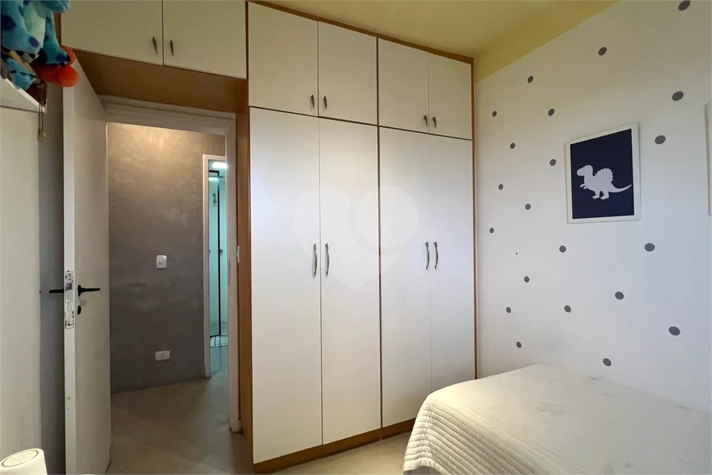 Apartamento Vila Madalena 3 quartos, sendo 1 suite e 2 vagas de garagem 