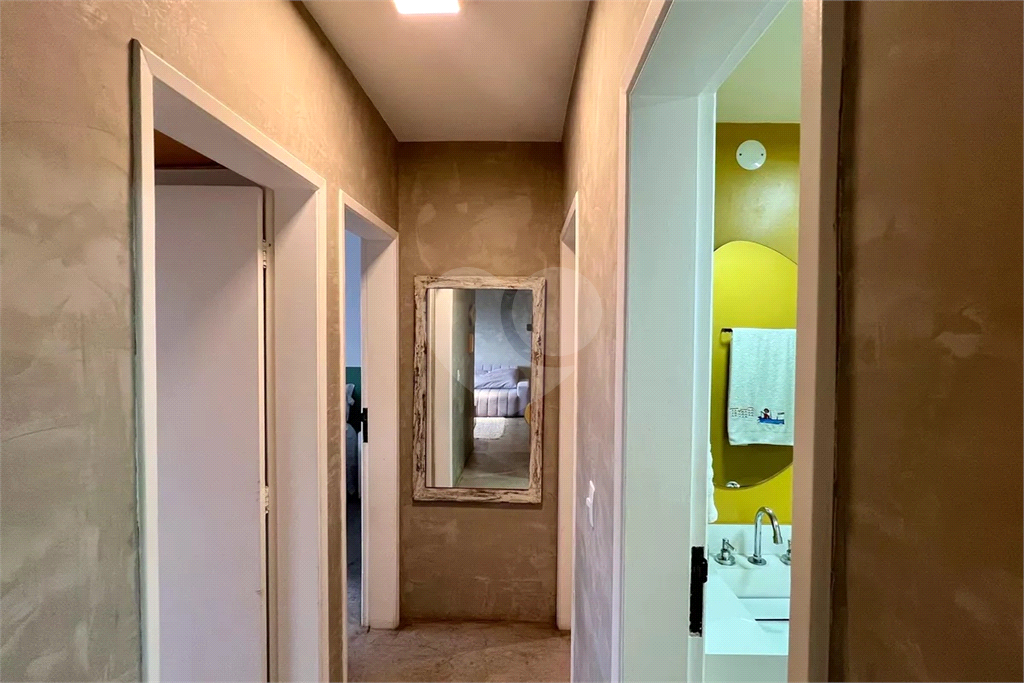 Apartamento Vila Madalena 3 quartos, sendo 1 suite e 2 vagas de garagem 