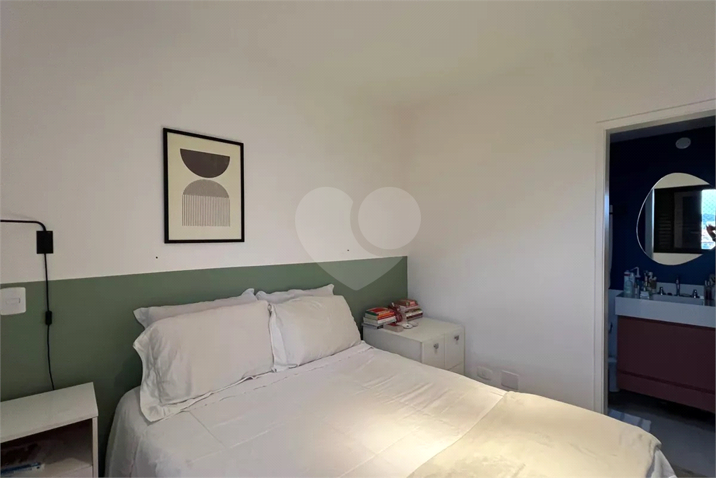 Apartamento Vila Madalena 3 quartos, sendo 1 suite e 2 vagas de garagem 