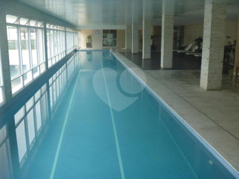 APARTAMENTO em VILA LEOPOLDINA
