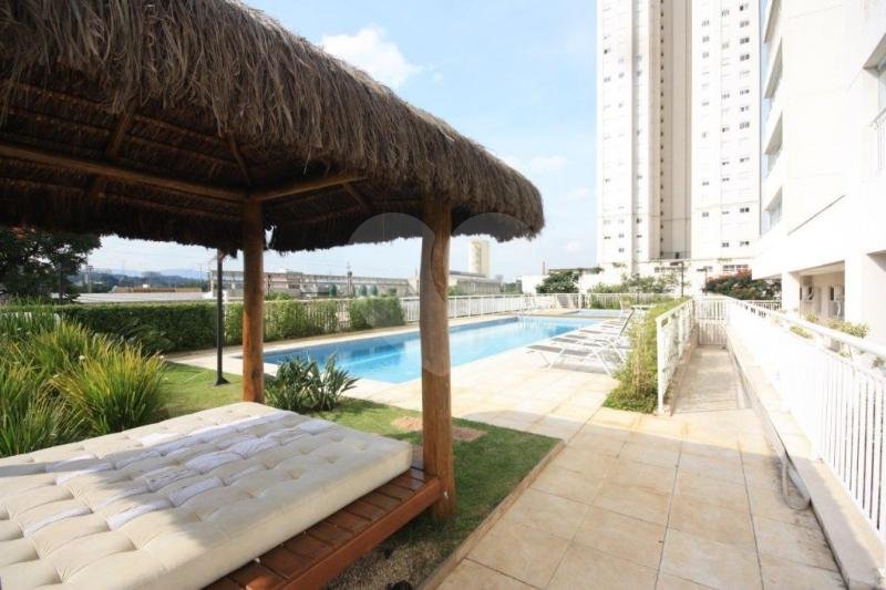 APARTAMENTO em VILA LEOPOLDINA
