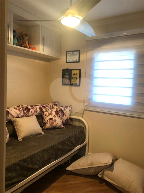 Apartamento Reformado e Semi-Mobiliado - Pronto para Morar!