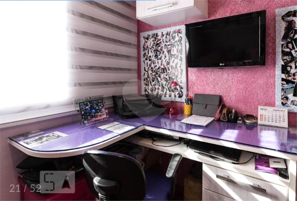 Apartamento Reformado e Semi-Mobiliado - Pronto para Morar!