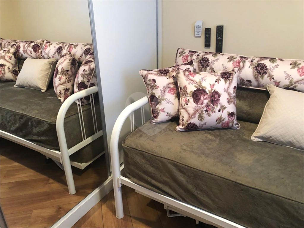 Apartamento Reformado e Semi-Mobiliado - Pronto para Morar!