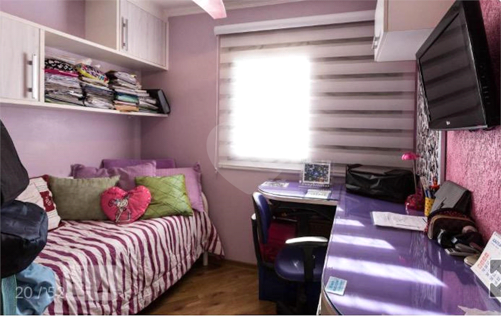 Apartamento Reformado e Semi-Mobiliado - Pronto para Morar!