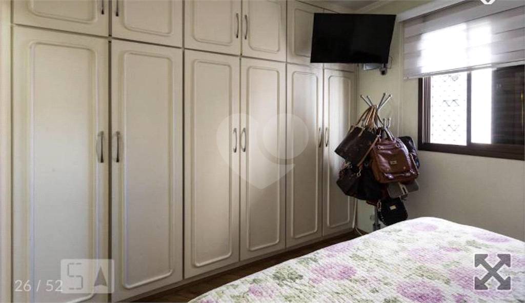 Apartamento Reformado e Semi-Mobiliado - Pronto para Morar!
