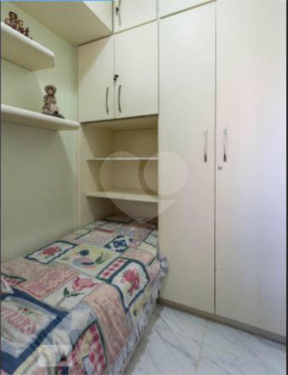 Apartamento Reformado e Semi-Mobiliado - Pronto para Morar!
