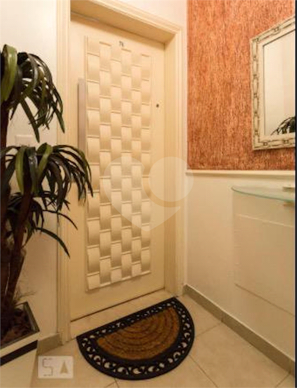 Apartamento Reformado e Semi-Mobiliado - Pronto para Morar!