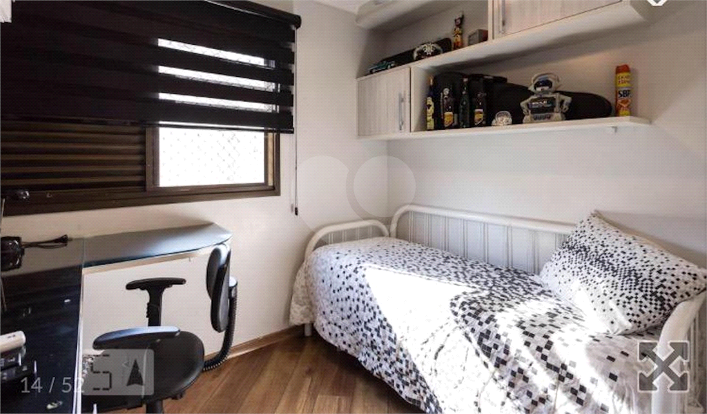 Apartamento Reformado e Semi-Mobiliado - Pronto para Morar!