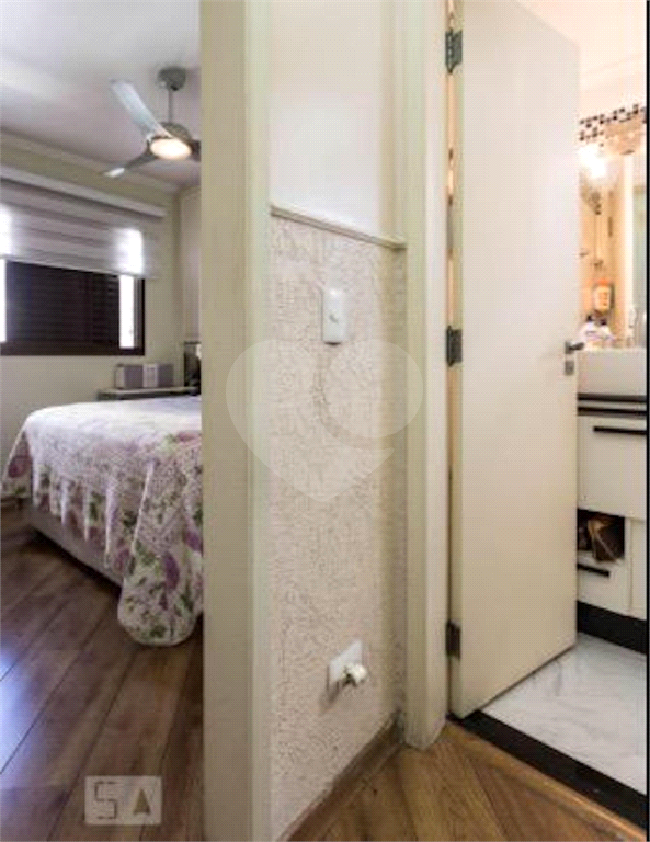 Apartamento Reformado e Semi-Mobiliado - Pronto para Morar!