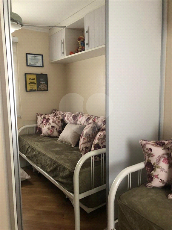 Apartamento Reformado e Semi-Mobiliado - Pronto para Morar!