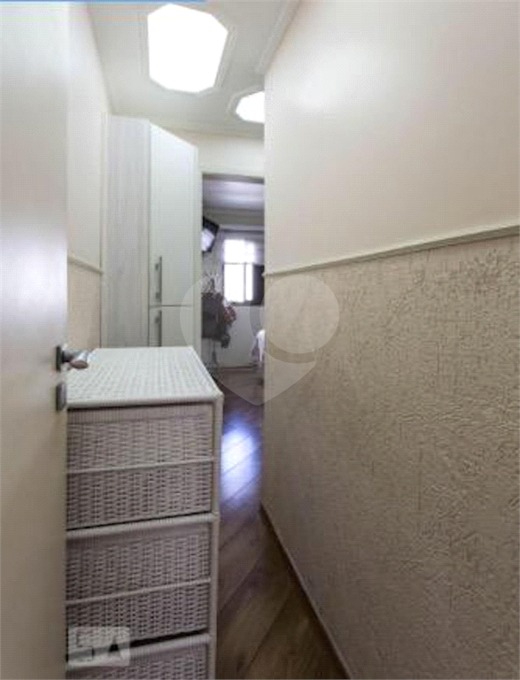 Apartamento Reformado e Semi-Mobiliado - Pronto para Morar!