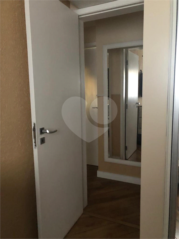 Apartamento Reformado e Semi-Mobiliado - Pronto para Morar!