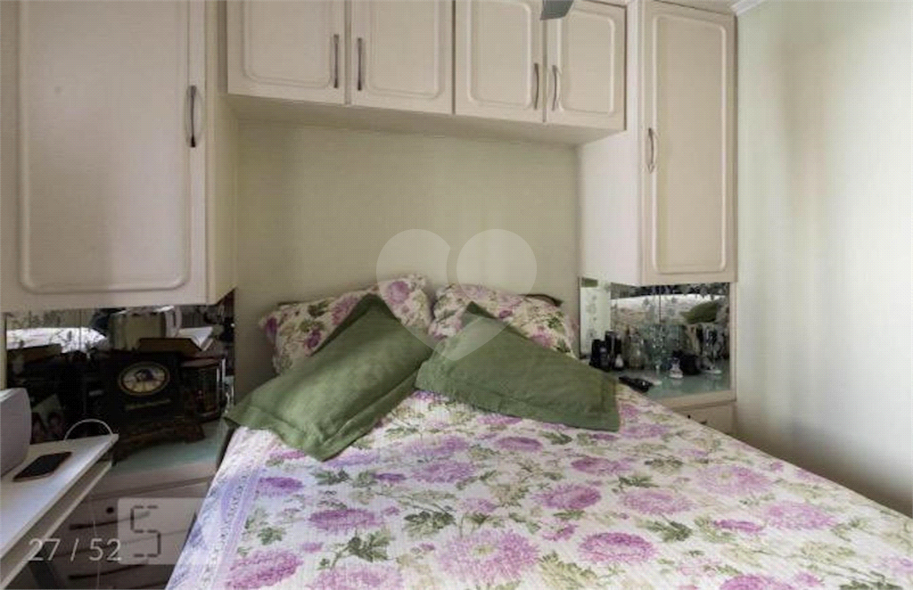 Apartamento Reformado e Semi-Mobiliado - Pronto para Morar!