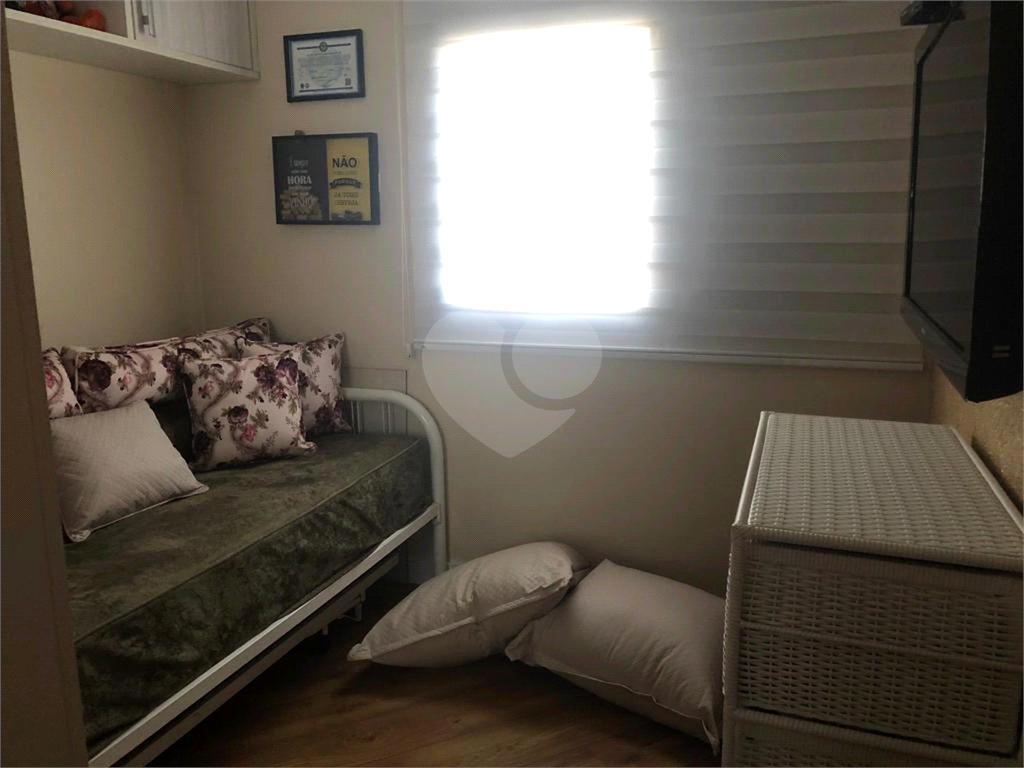 Apartamento Reformado e Semi-Mobiliado - Pronto para Morar!