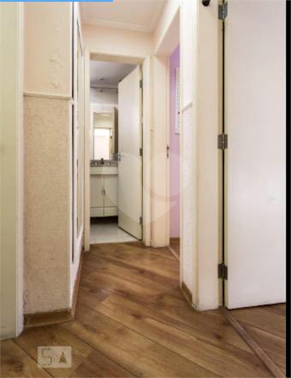 Apartamento Reformado e Semi-Mobiliado - Pronto para Morar!