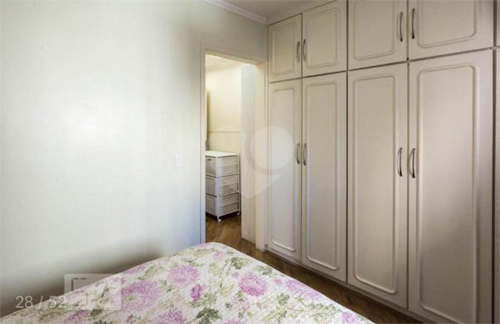 Apartamento Reformado e Semi-Mobiliado - Pronto para Morar!