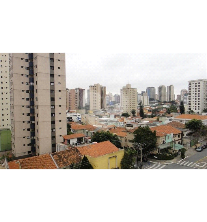 APARTAMENTO em VILA CLEMENTINO