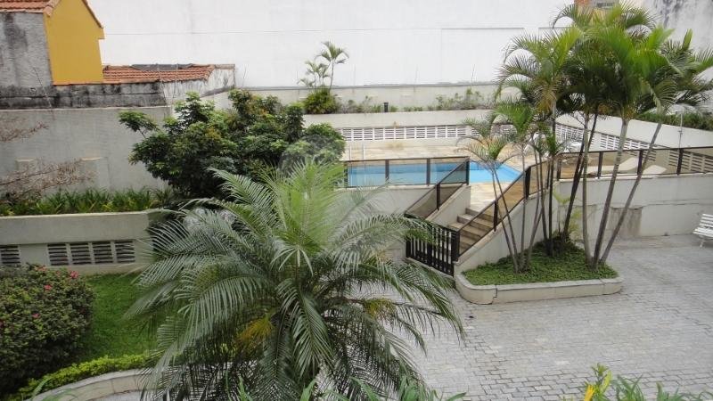 APARTAMENTO em VILA CLEMENTINO