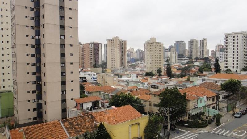 APARTAMENTO em VILA CLEMENTINO