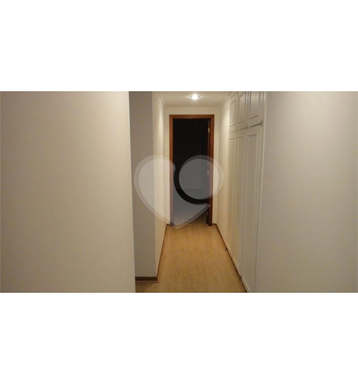 APARTAMENTO em VILA CLEMENTINO