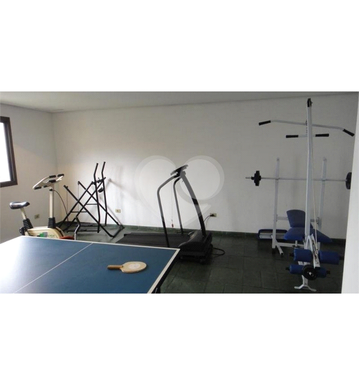 APARTAMENTO em VILA CLEMENTINO