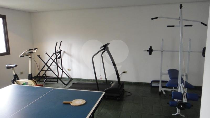 APARTAMENTO em VILA CLEMENTINO