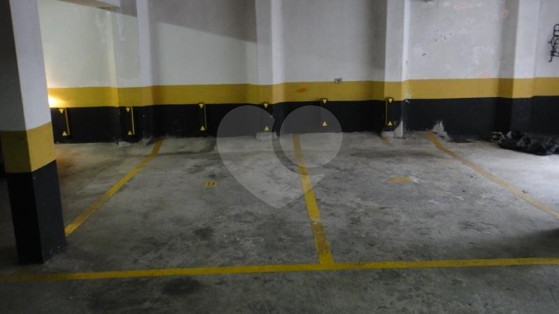 APARTAMENTO em VILA CLEMENTINO
