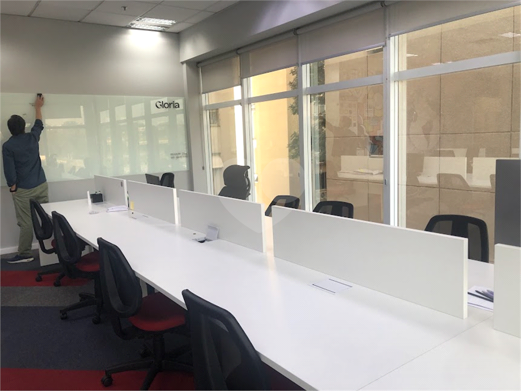 LAJES CORPORATIVAS em JARDIM EUROPA