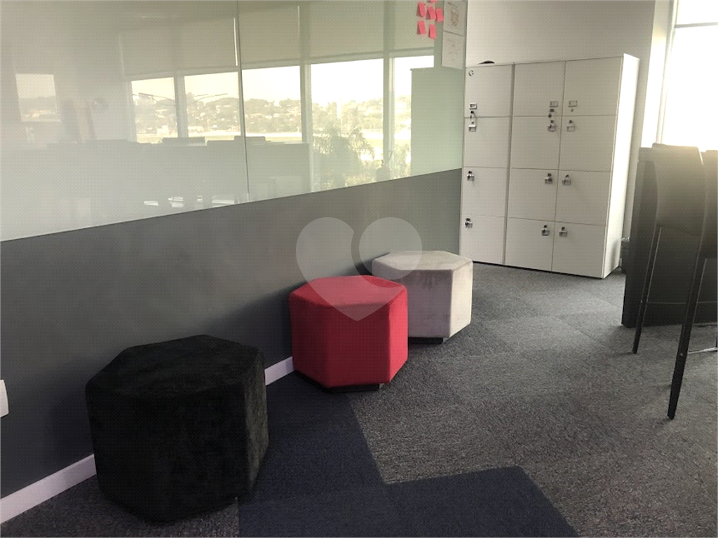 LAJES CORPORATIVAS em JARDIM EUROPA