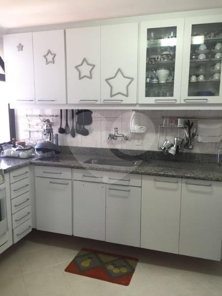LINDA COBERTURA NA MOOCA!!!