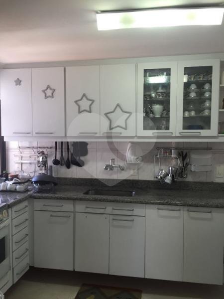 LINDA COBERTURA NA MOOCA!!!