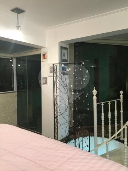 LINDA COBERTURA NA MOOCA!!!