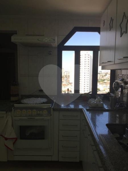 LINDA COBERTURA NA MOOCA!!!